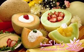 چه غذاهایی ...... چه مهمونایی؟؟؟